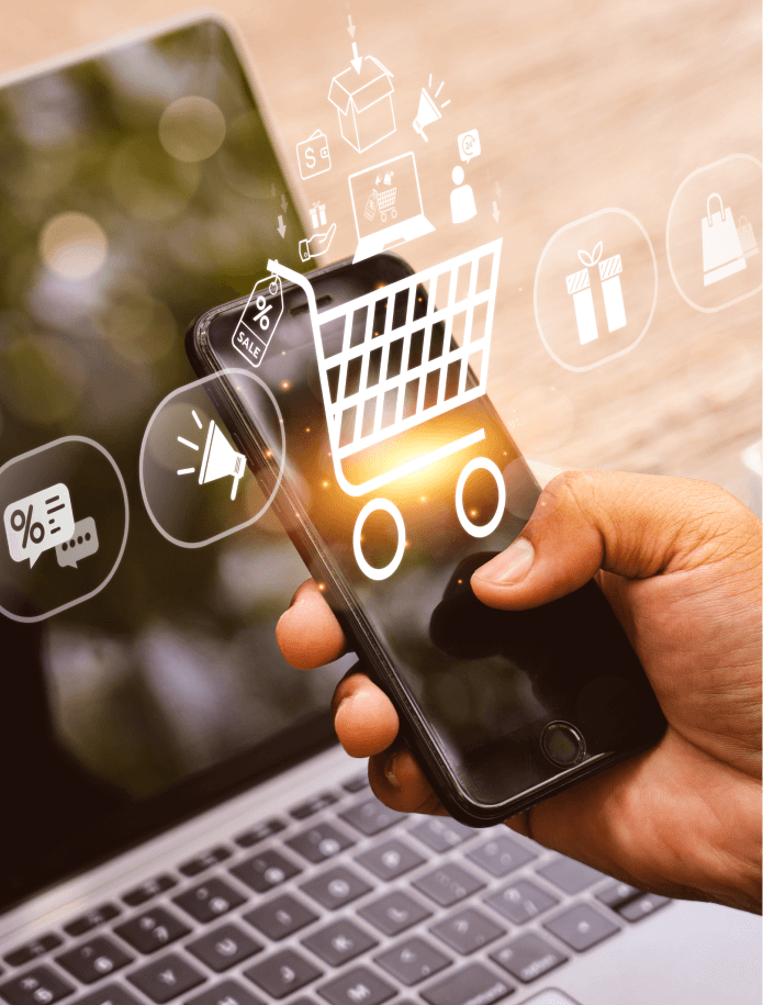 service ecommerce
